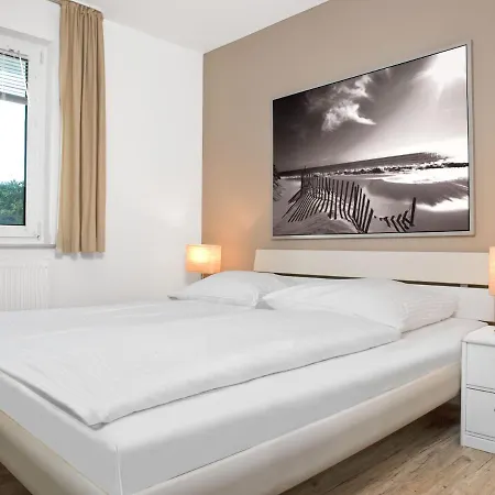 Residenz Am Yachthafen Hafentraum