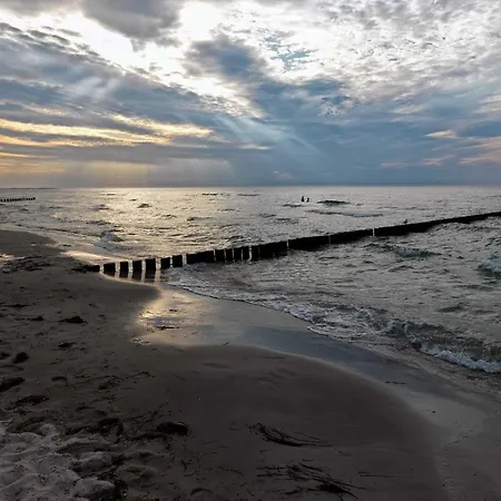 Residenz Am Yachthafen Hafentraum